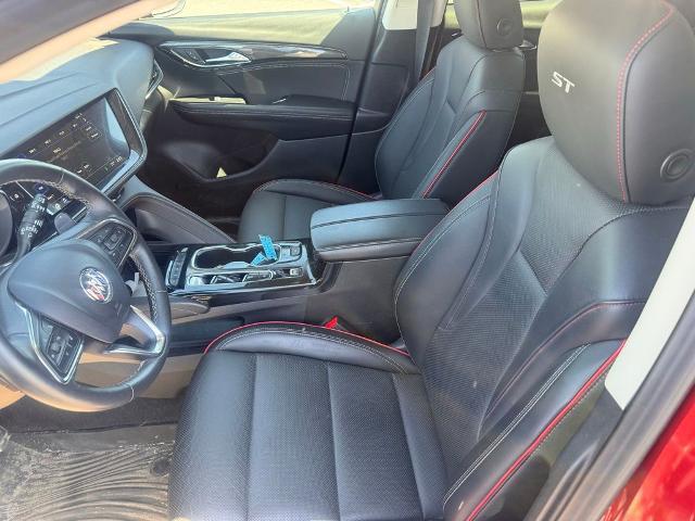 2023 Buick Envision Essence AWD