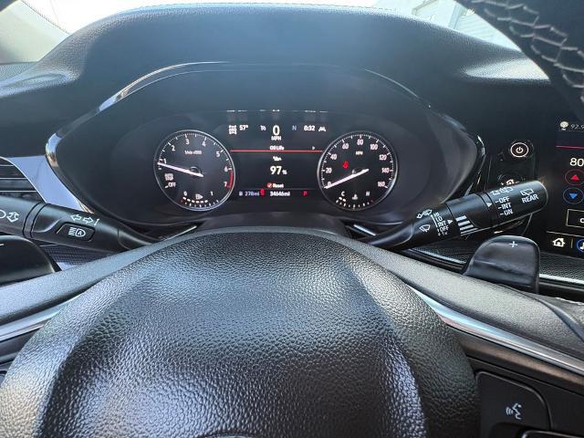 2023 Buick Envision Essence AWD