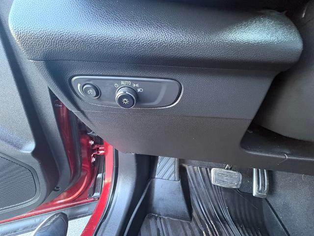 2023 Buick Envision Essence AWD
