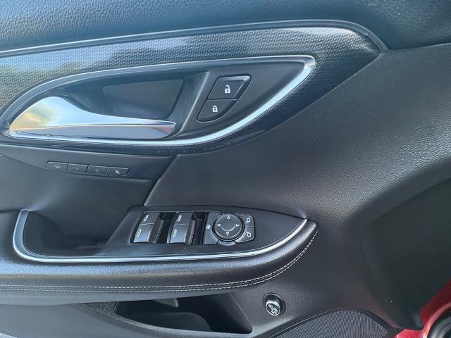 2023 Buick Envision Essence AWD