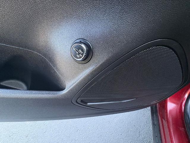 2023 Buick Envision Essence AWD