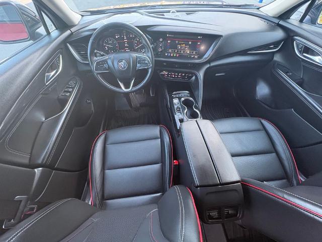 2023 Buick Envision Essence AWD