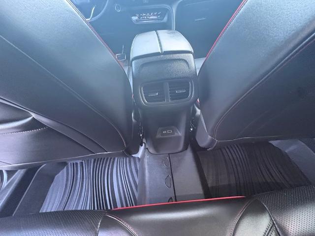 2023 Buick Envision Essence AWD