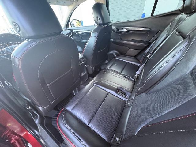 2023 Buick Envision Essence AWD