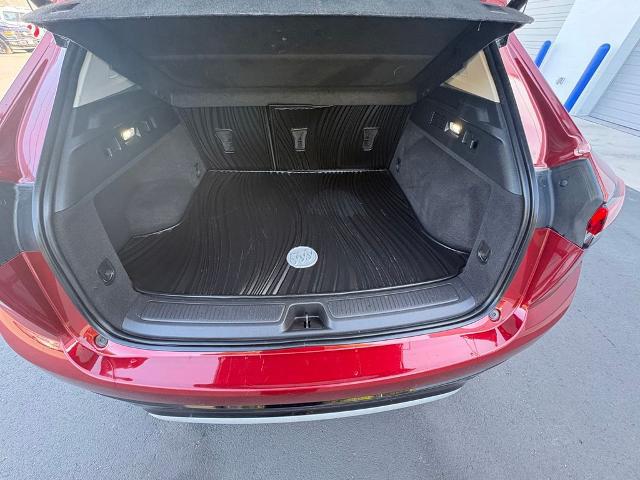 2023 Buick Envision Essence AWD