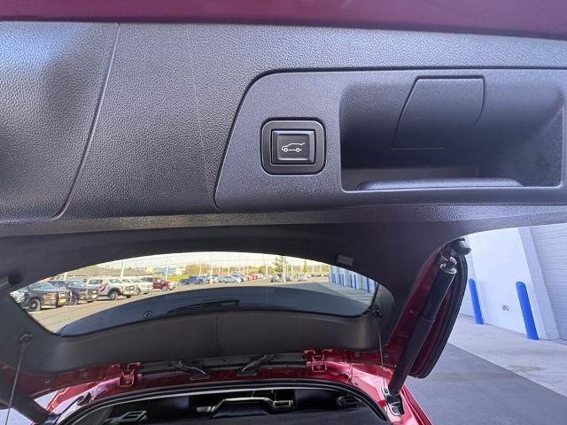2023 Buick Envision Essence AWD