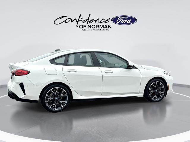2025 BMW Coupe xDrive