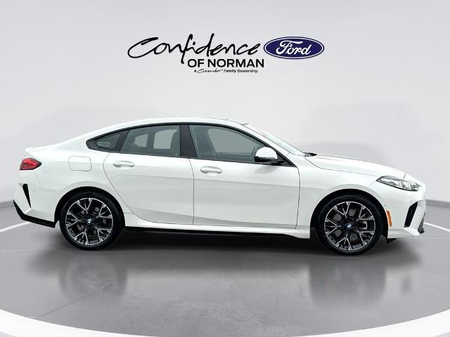 2025 BMW Coupe xDrive