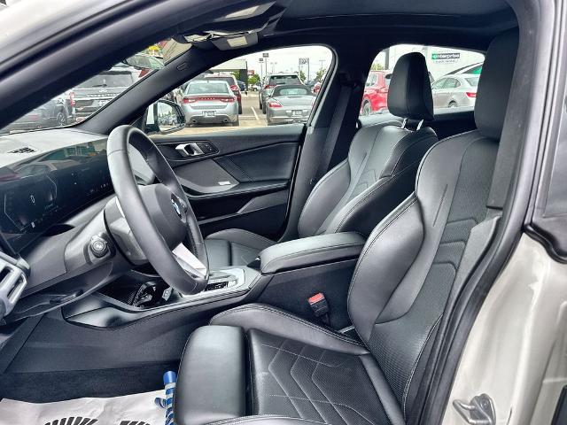 2025 BMW Coupe xDrive
