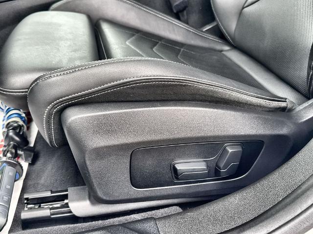 2025 BMW Coupe xDrive
