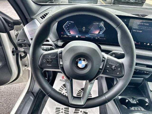 2025 BMW Coupe xDrive
