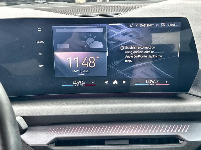 2025 BMW Coupe xDrive