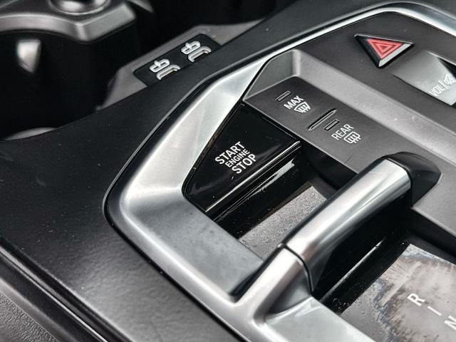 2025 BMW Coupe xDrive