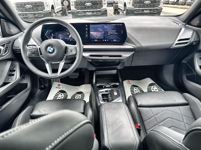 2025 BMW Coupe xDrive