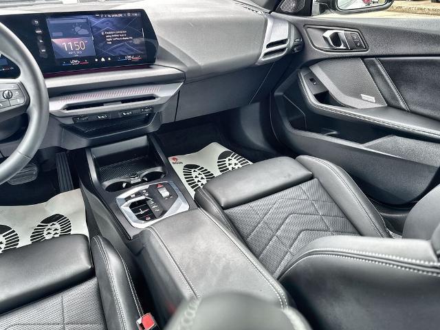2025 BMW Coupe xDrive