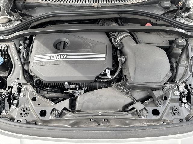 2025 BMW Coupe xDrive