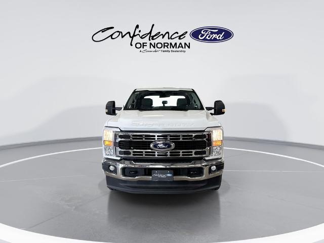 2026 Ford F-350 XLT