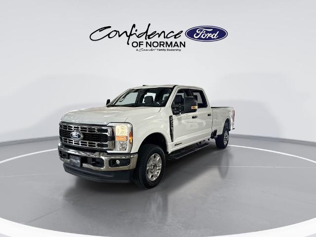 2026 Ford F-350 XLT