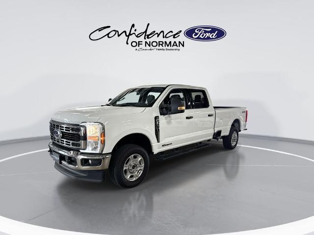 2026 Ford F-350 XLT