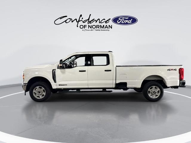 2026 Ford F-350 XLT