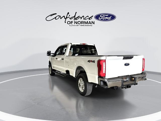 2026 Ford F-350 XLT