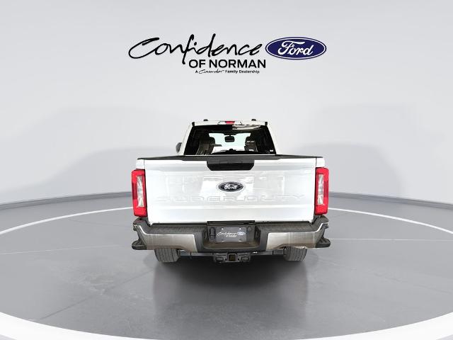 2026 Ford F-350 XLT
