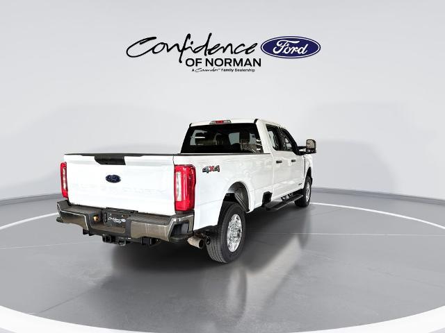 2026 Ford F-350 XLT