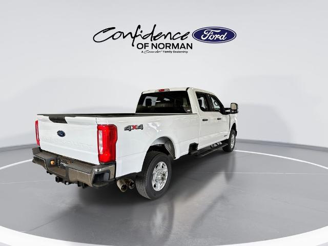 2026 Ford F-350 XLT