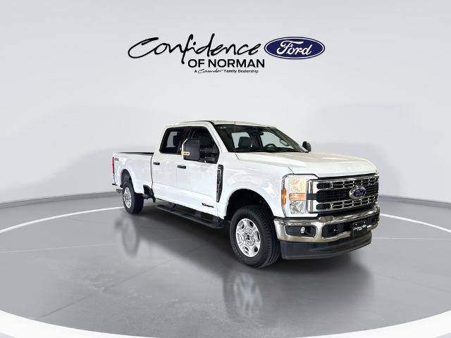 2026 Ford F-350 XLT