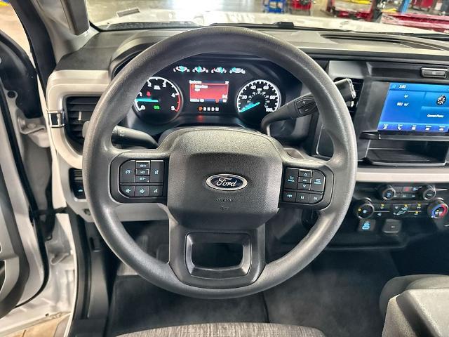 2026 Ford F-350 XLT