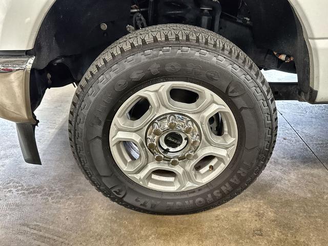 2026 Ford F-350 XLT