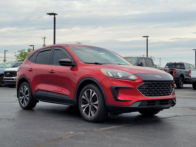 2022 Ford Escape SE for sale in Cincinnati, OH
