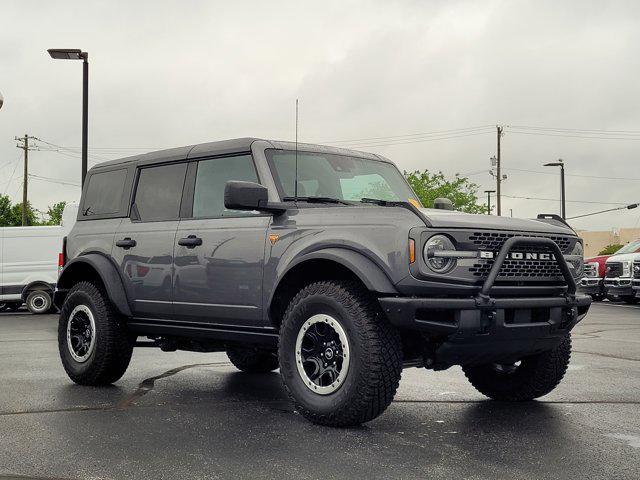 2023 Ford Bronco Badlands for sale in Cincinnati, OH