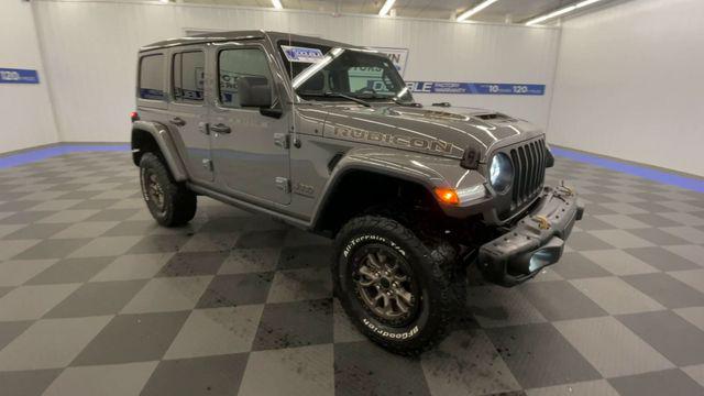 2023 Jeep Wrangler 4-Door Rubicon 392 4x4