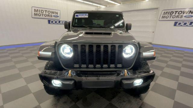 2023 Jeep Wrangler 4-Door Rubicon 392 4x4