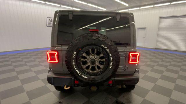 2023 Jeep Wrangler 4-Door Rubicon 392 4x4