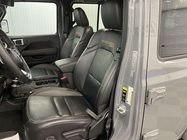 2023 Jeep Wrangler 4-Door Rubicon 392 4x4