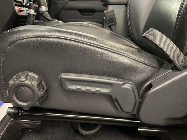 2023 Jeep Wrangler 4-Door Rubicon 392 4x4
