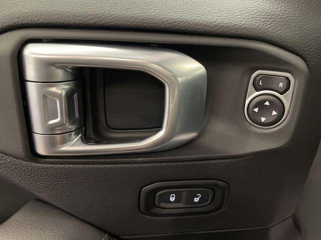 2023 Jeep Wrangler 4-Door Rubicon 392 4x4