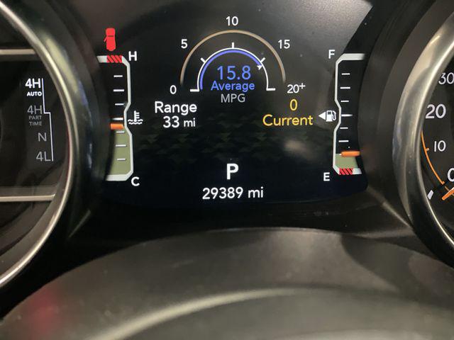 2023 Jeep Wrangler 4-Door Rubicon 392 4x4