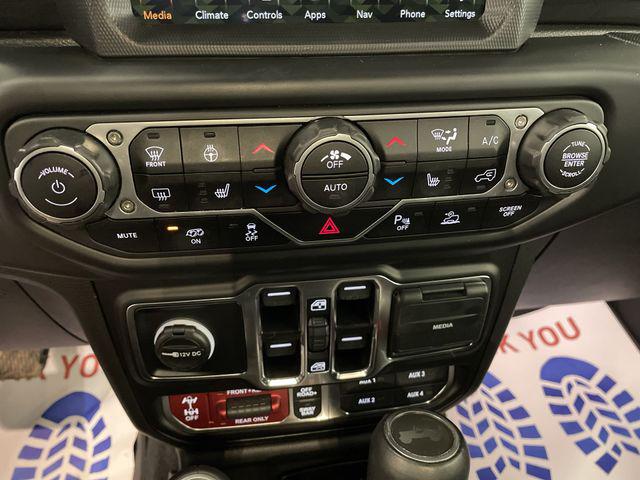 2023 Jeep Wrangler 4-Door Rubicon 392 4x4