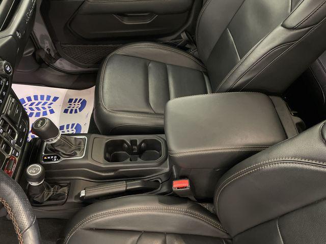 2023 Jeep Wrangler 4-Door Rubicon 392 4x4