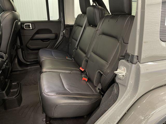 2023 Jeep Wrangler 4-Door Rubicon 392 4x4