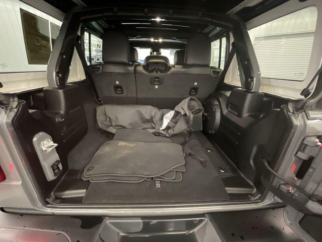 2023 Jeep Wrangler 4-Door Rubicon 392 4x4