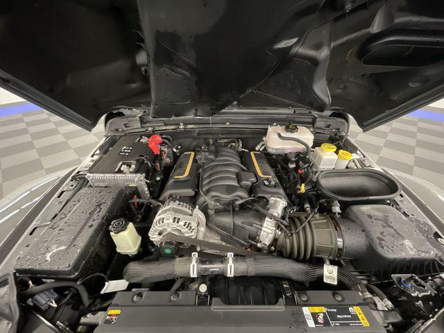 2023 Jeep Wrangler 4-Door Rubicon 392 4x4