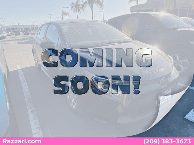 2020 Toyota Corolla LE for sale in Merced, CA