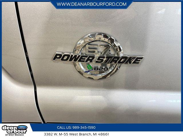 2016 Ford F-350 LARIAT