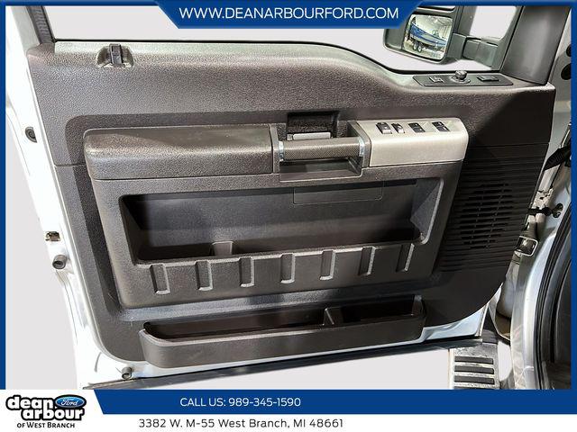 2016 Ford F-350 LARIAT