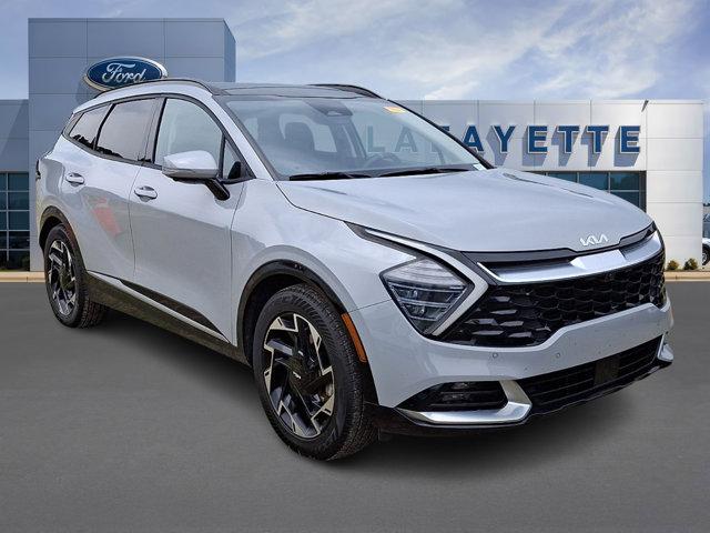 2023 Kia Sportage SX-Prestige for sale in Fayetteville, NC