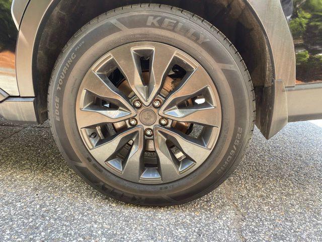 2023 Subaru Outback Onyx Edition
